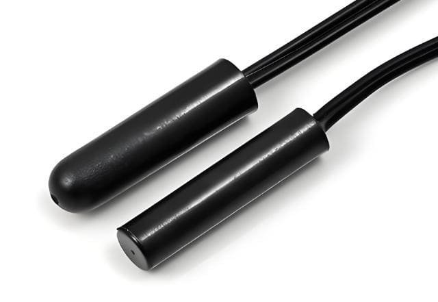 Plastic Tube NTC Sensor with High Insulation for ESS Applications