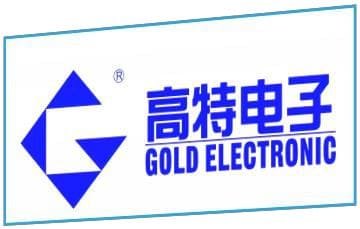 gold electronic