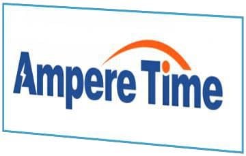 ampere time