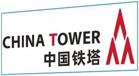 china tower